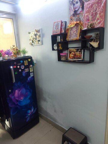 Parking in 2 BHK Apartment at Paras Seasons, Sector 168 – for Rent