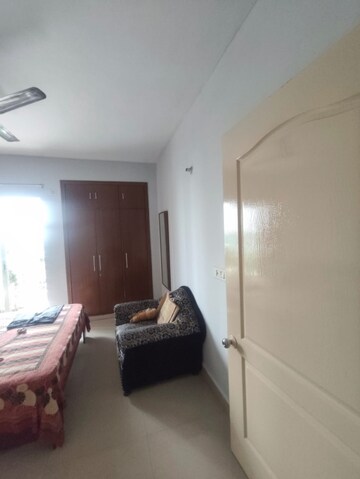 Living Room in 2 BHK Apartment at Paras Seasons, Sector 168 – for Rent