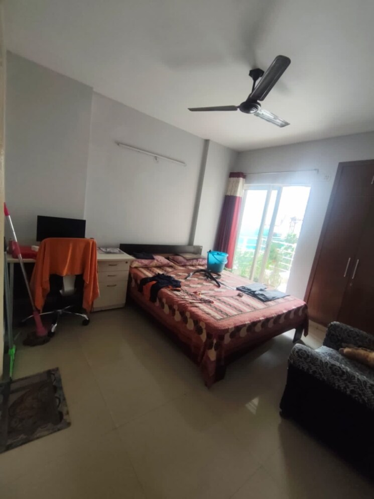 Bedroom, paras-seasons 2 Bedroom 985 Sq.Ft. Apartment In Sector 168 Noida 8966963