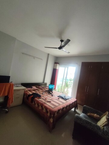 Bedroom in 2 BHK Apartment at Paras Seasons, Sector 168 – for Rent