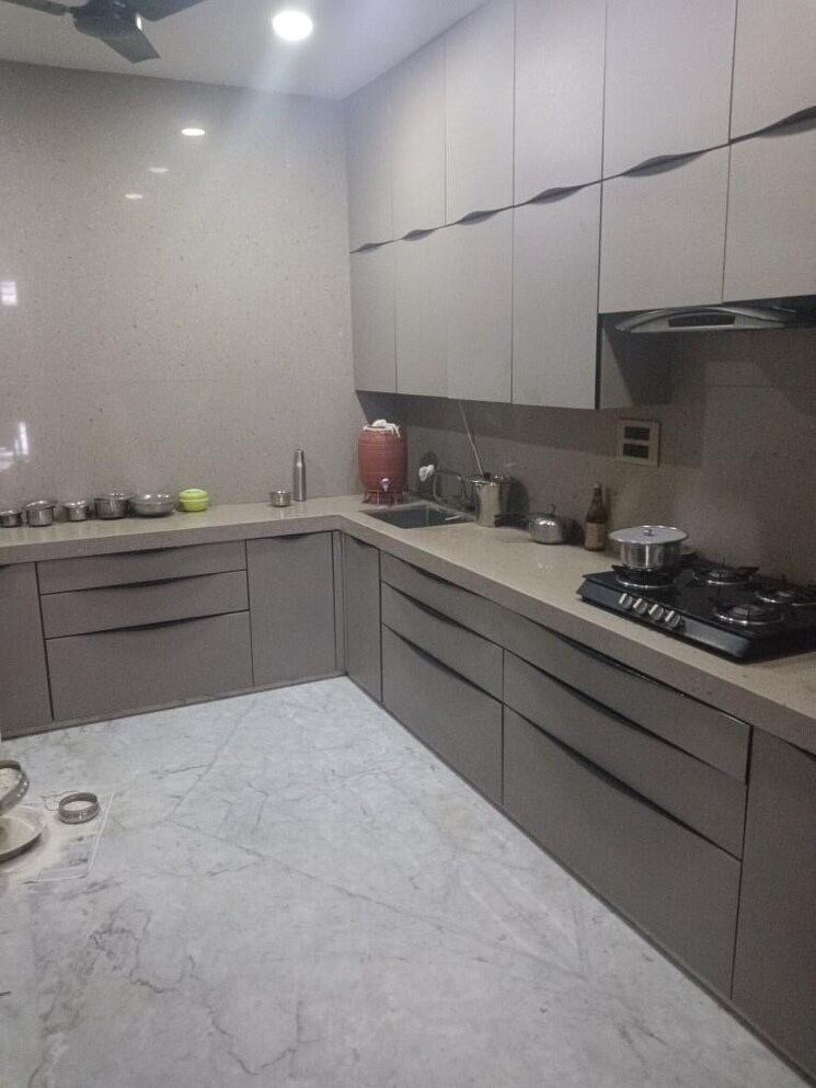 Kitchen, ahuja-towers 4 Bedroom 4200 Sq.Ft. Apartment In Prabhadevi Mumbai 8966937