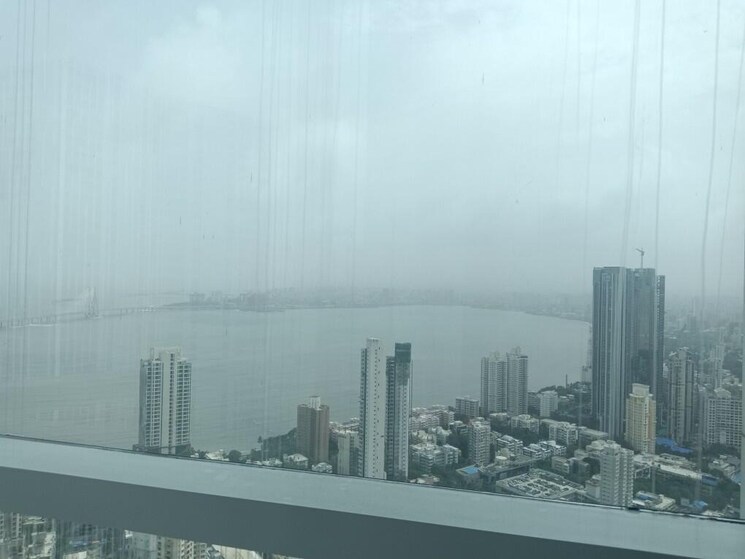 Exterior View, ahuja-towers 4 Bedroom 4200 Sq.Ft. Apartment In Prabhadevi Mumbai 8966937