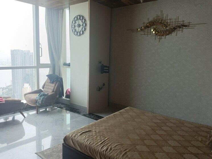 Bedroom, ahuja-towers 4 Bedroom 4200 Sq.Ft. Apartment In Prabhadevi Mumbai 8966937