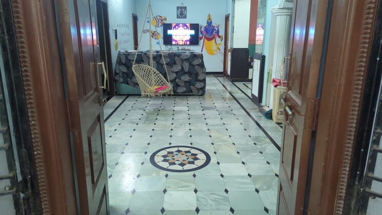 Bedroom, lb nagar 4 Bedroom 2000 Sq.Ft. Independent House In Lb Nagar Hyderabad 8966947