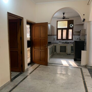 Building Lobby in  Plot at Godrej Woods, Sector 43 – for Sale