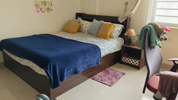 Living Room in 3 BHK Apartment at Thirumala Anemone, Jp Nagar – for Sale