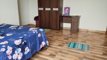 Bedroom in 3 BHK Apartment at Thirumala Anemone, Jp Nagar – for Sale