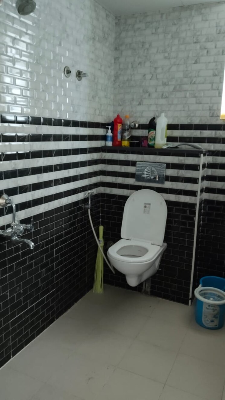 Bathroom, thirumala-anemone 3 Bedroom 1674 Sq.Ft. Apartment In Jp Nagar Bangalore 8966964