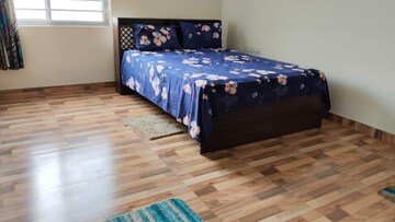 Bedroom in 3 BHK Apartment at Thirumala Anemone, Jp Nagar – for Sale