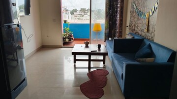 Team Area in 3 BHK Apartment at Thirumala Anemone, Jp Nagar – for Sale