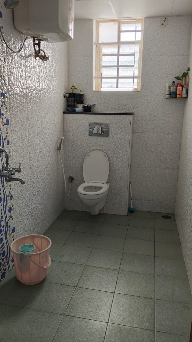 Bathroom, thirumala-anemone 3 Bedroom 1674 Sq.Ft. Apartment In Jp Nagar Bangalore 8966964