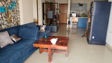 Team Area in 3 BHK Apartment at Thirumala Anemone, Jp Nagar – for Sale