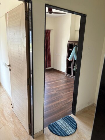 Building Lobby in 2 BHK Apartment at Ana Avant Grade, Mira Road – for Rent