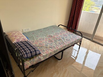 Bedroom in 2 BHK Apartment at Ana Avant Grade, Mira Road – for Rent