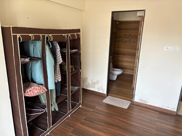 Gym in 2 BHK Apartment at Ana Avant Grade, Mira Road – for Rent