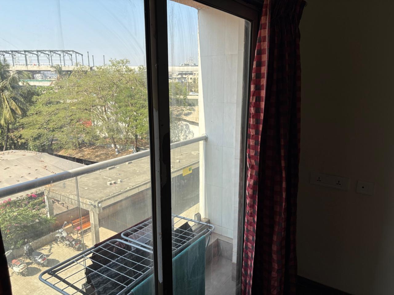 2 BHK Apartment For Rent in Ana Avant Grade