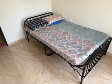 Bedroom in 2 BHK Apartment at Ana Avant Grade, Mira Road – for Rent