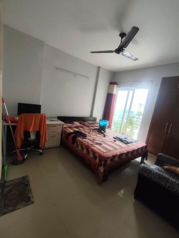 Bedroom in 2 BHK Apartment at Paras Seasons, Sector 168 – for Rent