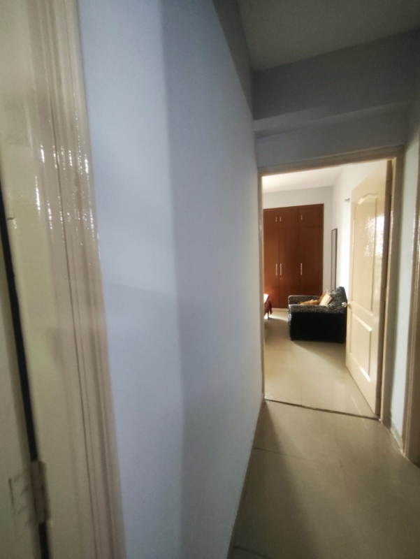 2 BHK 985 Sq.Ft. Apartment in Paras Seasons