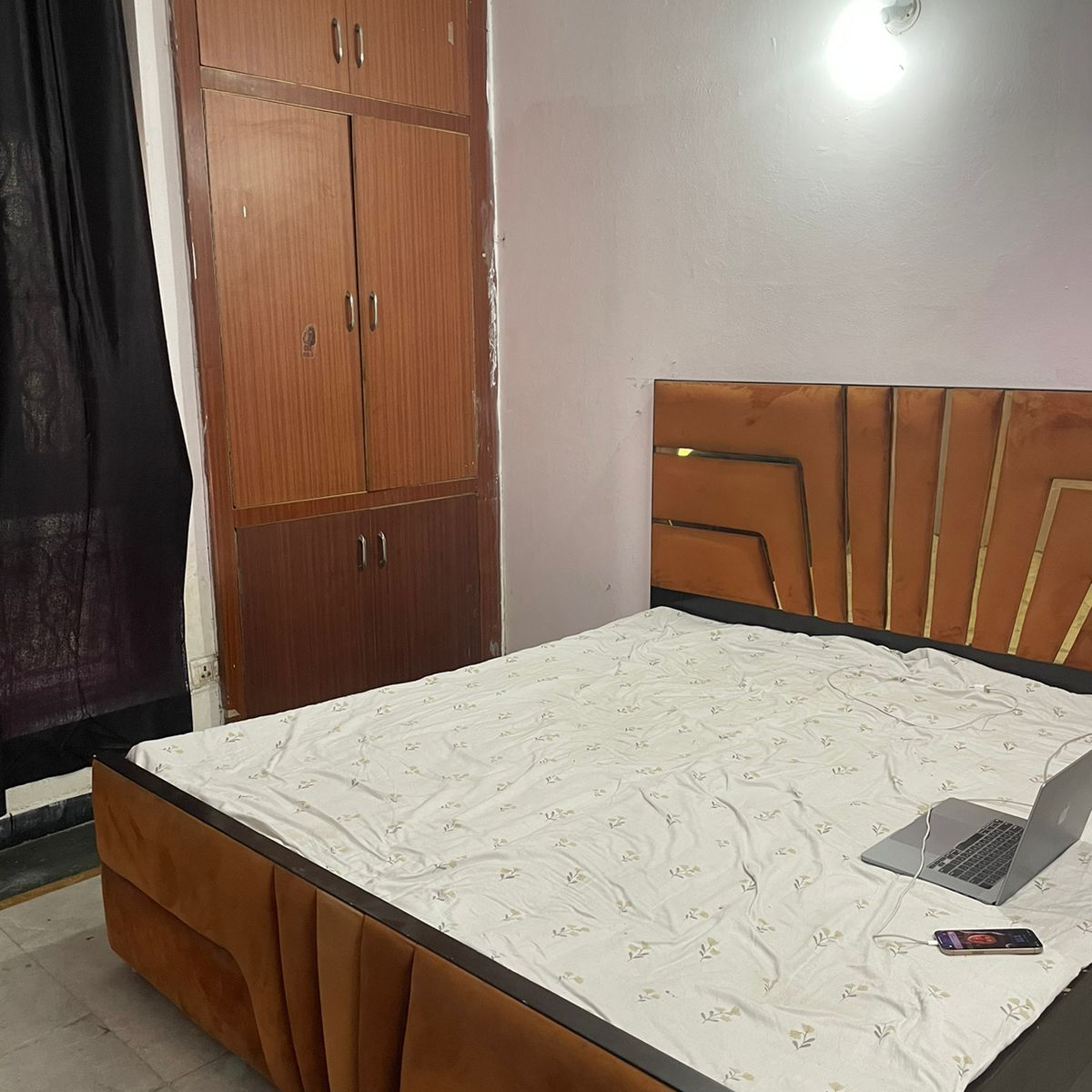 5 BHK + Study Room Independent House For Sale in RWA Apartments Sector 39