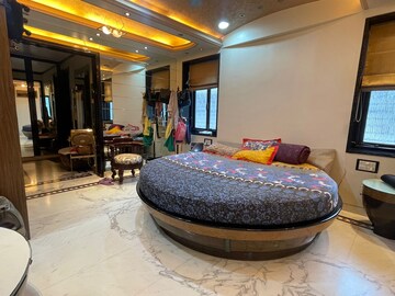 3 BHK Apartment For Rent in Colaba