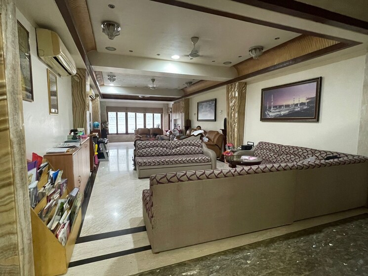 Kitchen, colaba 3 Bedroom 2200 Sq.Ft. Apartment In Colaba Mumbai 8966991