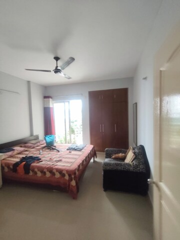 Bedroom in 2 BHK Apartment at Paras Seasons, Sector 168 – for Rent