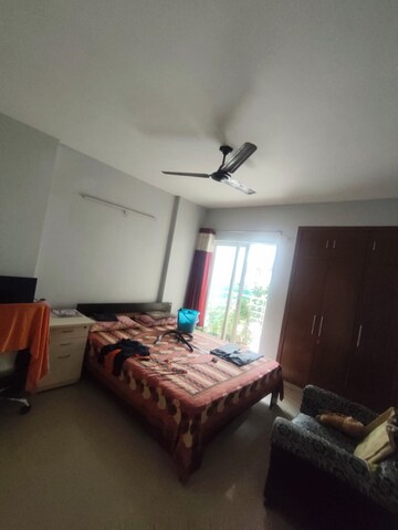 Bedroom in 2 BHK Apartment at Paras Seasons, Sector 168 – for Rent