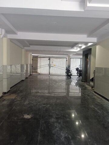 Parking in 4 BHK Apartment at Dwarka – for Sale