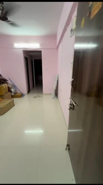 1 BHK Builder Floor – Exterior View View at Girgaon - for Sale