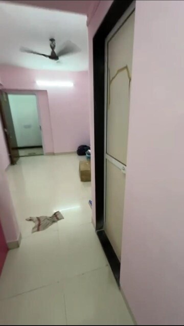 Bathroom in 1 BHK Builder Floor at Girgaon – for Sale