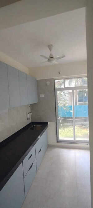 2 BHK Apartment For Sale in Maithili The Trellis, Sector 10 Kopar Khairane