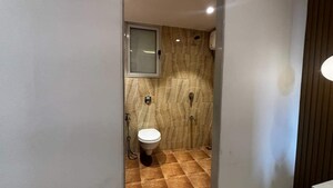 Bathroom in 2 BHK Apartment at Maithili The Trellis, Sector 10 Kopar Khairane – for Sale