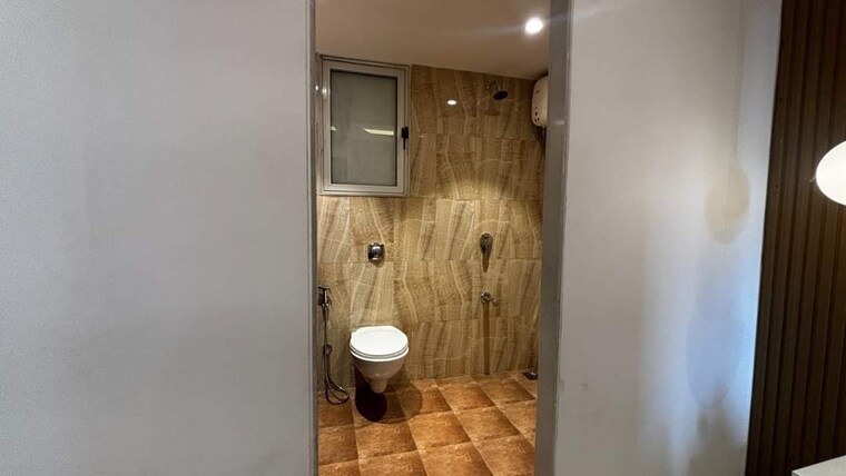 Bathroom, maithili-the-trellis 2 Bedroom 738 Sq.Ft. Apartment In Sector 10 Kopar Khairane Navi Mumbai 8966995