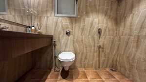 Bathroom in 2 BHK Apartment at Maithili The Trellis, Sector 10 Kopar Khairane – for Sale