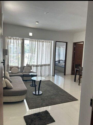 Team Area in 2 BHK Apartment at Maithili The Trellis, Sector 10 Kopar Khairane – for Sale