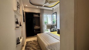 Bathroom in 2 BHK Apartment at Maithili The Trellis, Sector 10 Kopar Khairane – for Sale