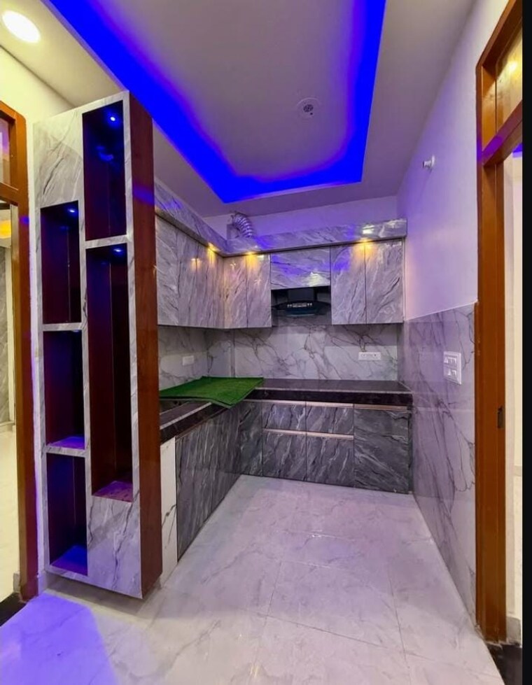 Bathroom, sector 35 3 Bedroom 3015 Sq.Ft. Builder Floor In Sector 35 Faridabad 8966998