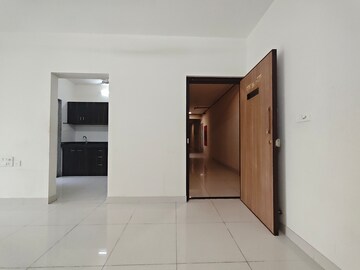 Living Room in 2 BHK Apartment at Old Panvel – for Rent