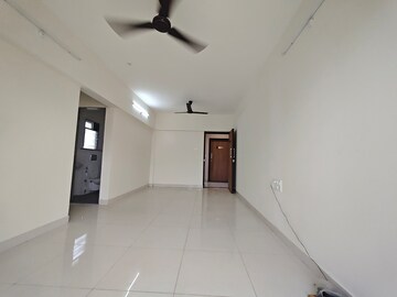 Living Room in 2 BHK Apartment at Old Panvel – for Rent