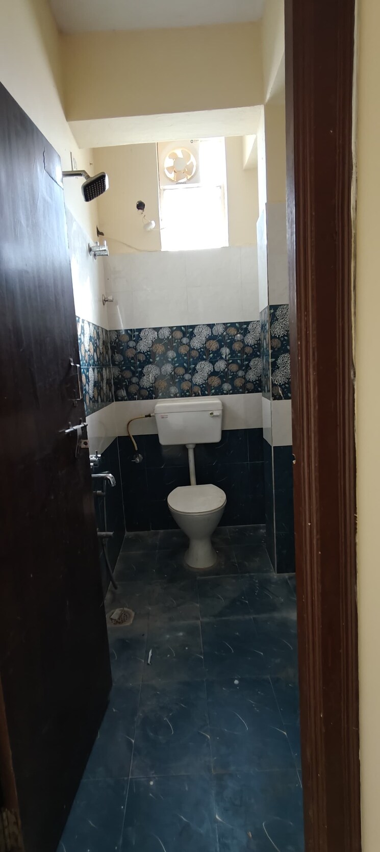 Bathroom, miyapur 4 Bedroom 1400 Sq.Ft. Independent House In Miyapur Hyderabad 8966996