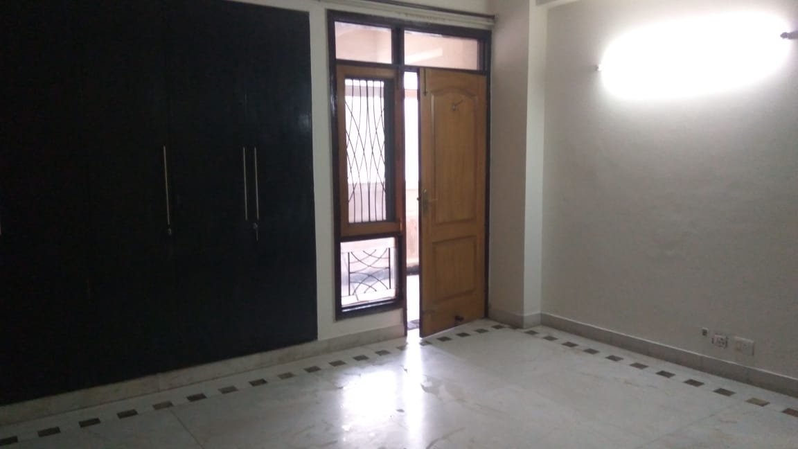 3 BHK + Extra Room Apartment For Rent in Gail CGHS