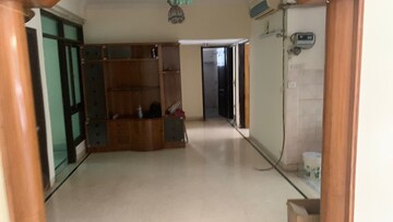 Living Room in 3 BHK Apartment at Gail CGHS, Sector 56 – for Rent