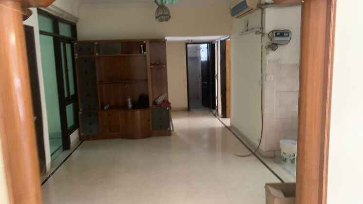 Living Room, gail-cghs 3 Bedroom 2800 Sq.Ft. Apartment In Sector 56 Gurgaon 8967008