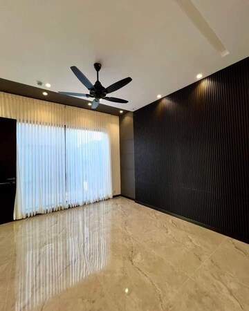 Bedroom in 3 BHK Apartment at Maithili The Trellis, Sector 10 Kopar Khairane – for Sale