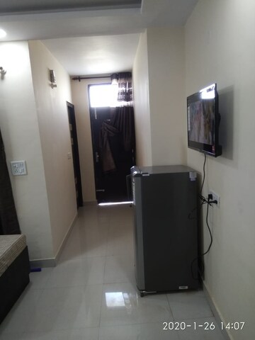 1 RK Builder Floor For Rent in Chattarpur