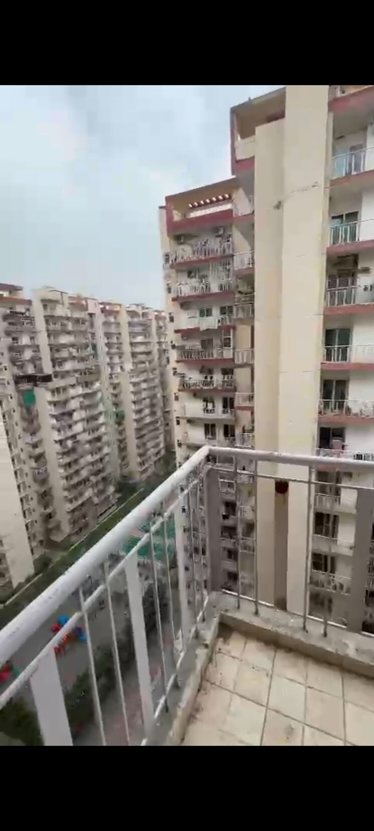 Balcony, fusion-homes 2 Bedroom 1155 Sq.Ft. Apartment In Tech Zone 4 Greater Noida Greater Noida 8967029