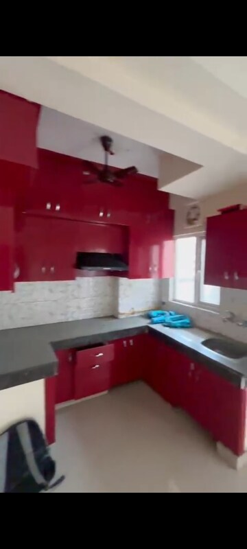 Kitchen in 2 BHK Apartment at Fusion Homes, Tech Zone 4 Greater Noida – for Sale