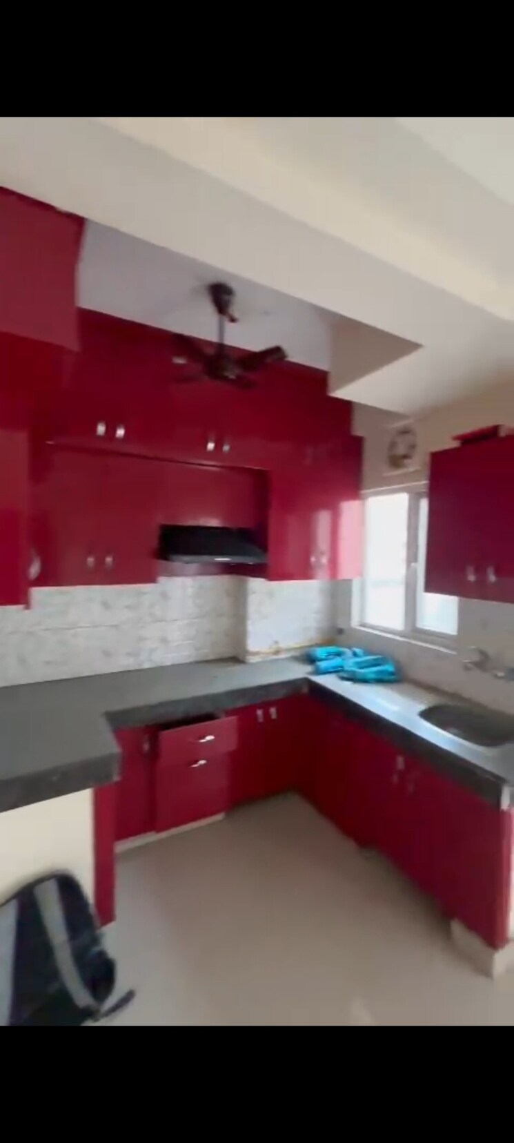 Kitchen, fusion-homes 2 Bedroom 1155 Sq.Ft. Apartment In Tech Zone 4 Greater Noida Greater Noida 8967029