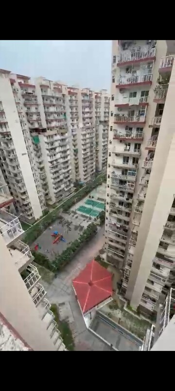 2 BHK Apartment For Sale in Fusion Homes, Tech Zone 4 Greater Noida